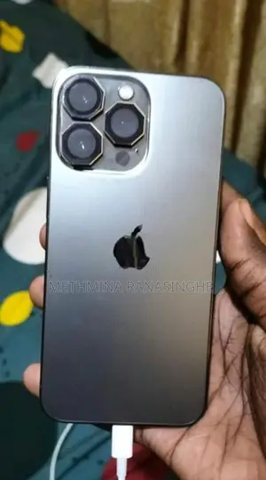 Apple iPhone 13 Pro (Used)