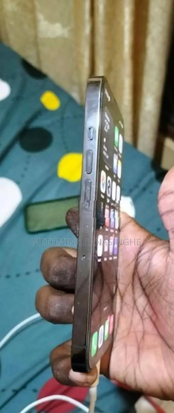 Apple iPhone 13 Pro (Used)