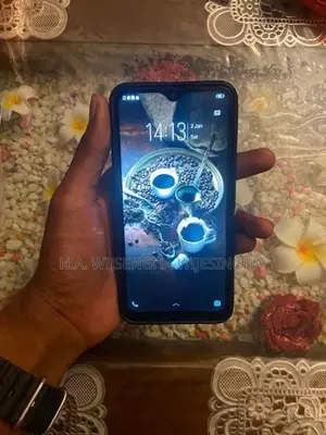 Vivo Y85 (Used)