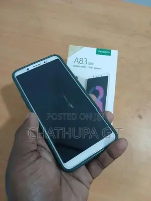 Oppo A83 (Used)
