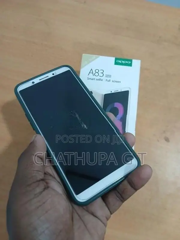 Oppo A83 (Used)