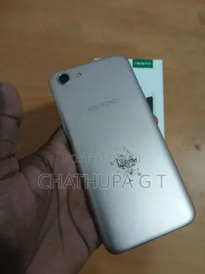 Oppo A83 (Used)