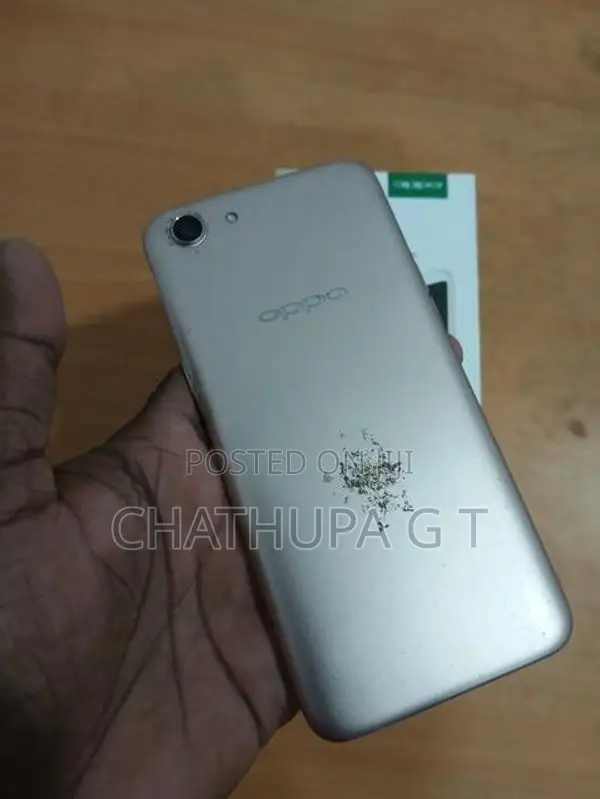 Oppo A83 (Used)