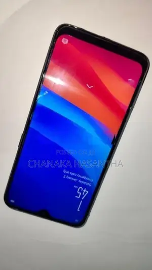 Oppo A5s (Used)