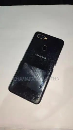 Oppo A5s (Used)