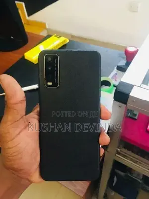 Vivo Y20 (Used)