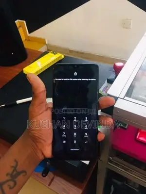 Vivo Y20 (Used)