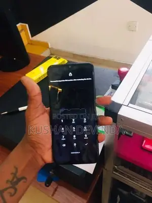 Vivo Y20 (Used)