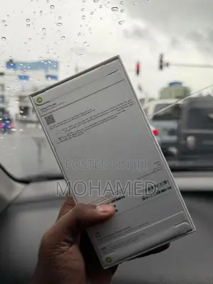 Apple iPhone 17 Pro Max (Brand New)