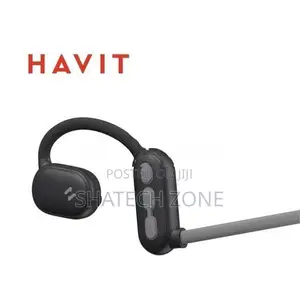NECKBAND EARPHONE WIRELESS (NEW) HAVIT E553BT