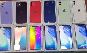 Apple iPhone 12 128GB (Used)