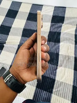Apple iPhone 16 Pro Max (Used)