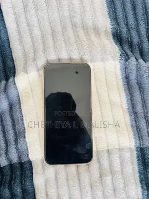 Apple iPhone 16 Pro Max (Used)