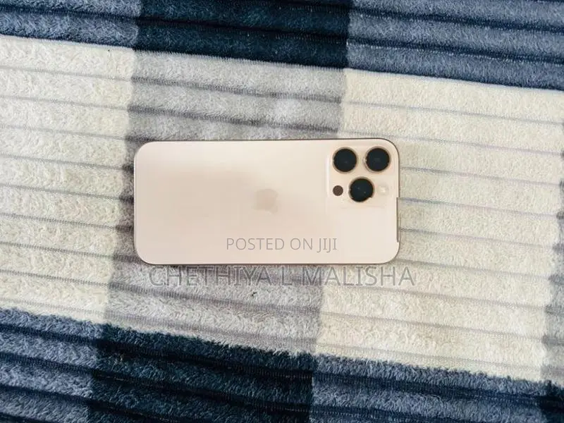 Apple iPhone 16 Pro Max (Used)