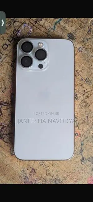 Apple iPhone 13 Pro (Used)