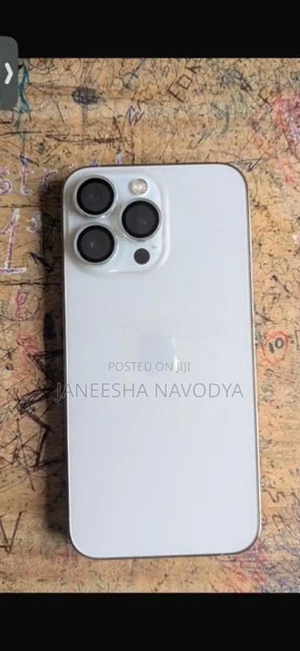 Apple iPhone 13 Pro (Used)