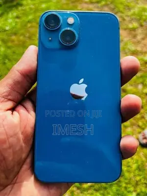 Apple iPhone 13 mini 128GB (Used)