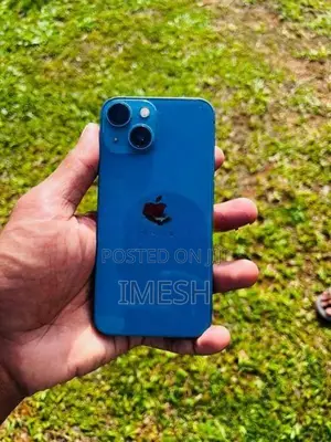 Apple iPhone 13 mini 128GB (Used)