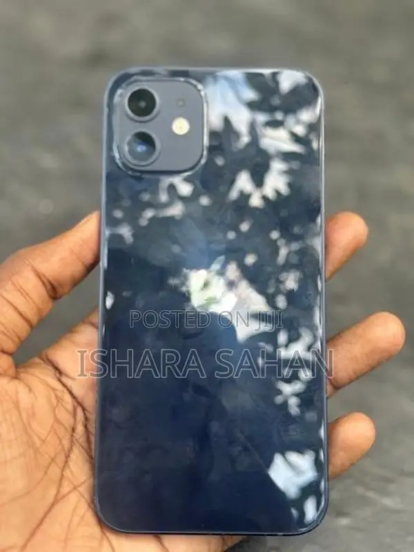 Apple iPhone 12 (Used)