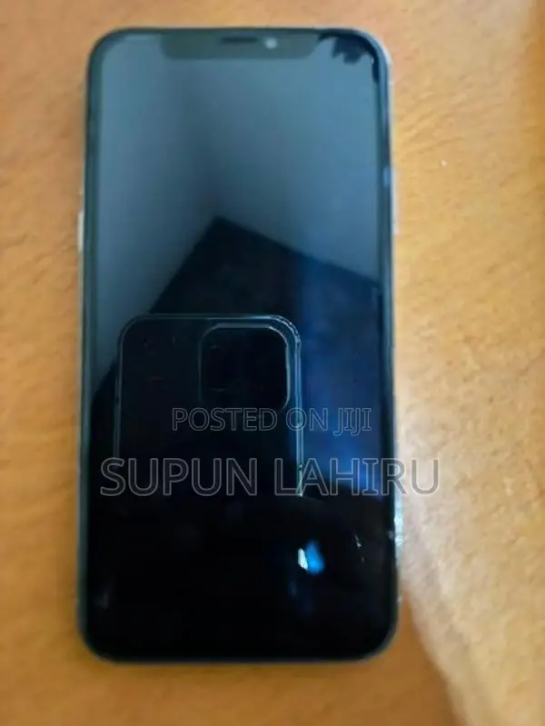 Apple iPhone X (Used)