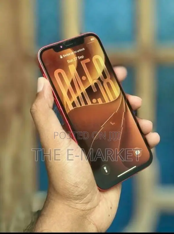 Apple iPhone 12 Edition (Used)