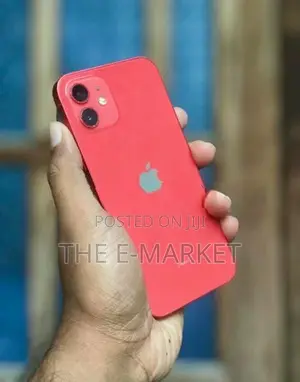 Apple iPhone 12 Edition (Used)