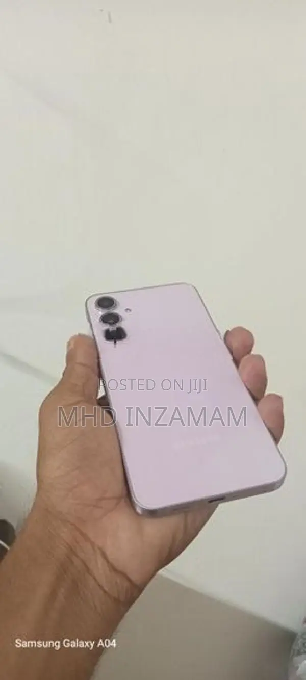 Samsung Galaxy A55 (Used)