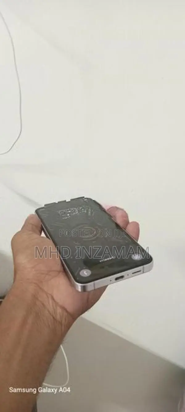 Samsung Galaxy A55 (Used)