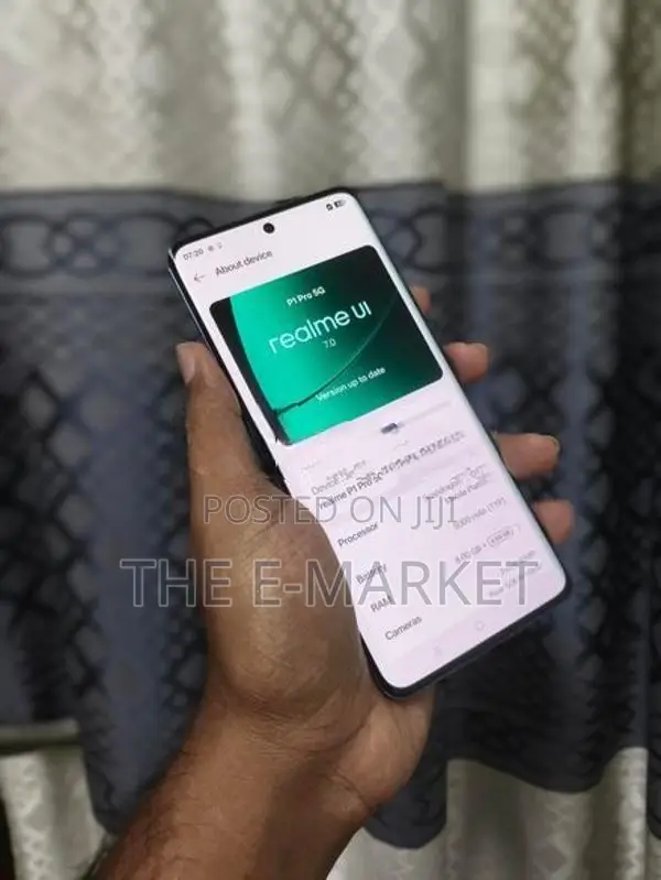 Realme (Used)