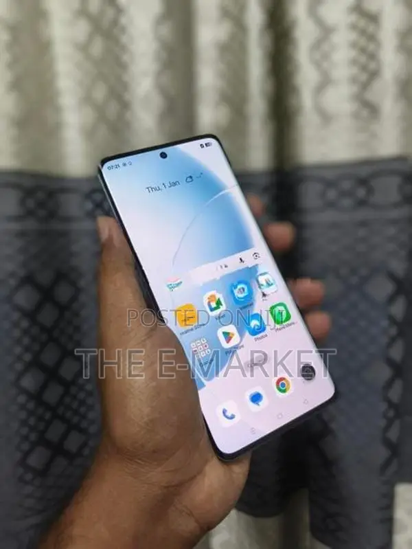 Realme (Used)