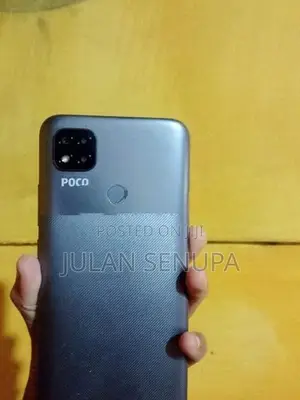 Oppo A31 (Used)
