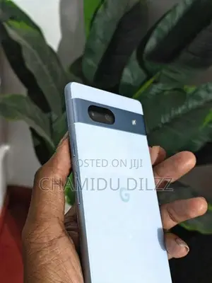 Google Pixel 7a (Used)