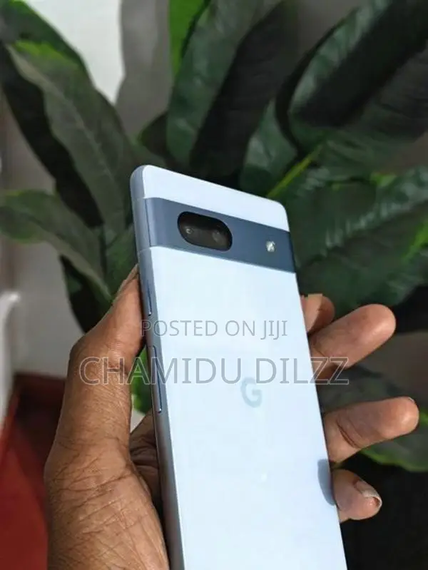 Google Pixel 7a (Used)
