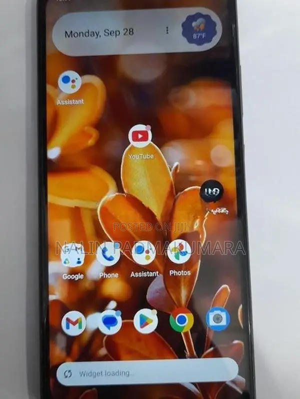 Nokia 2.4 (Used)