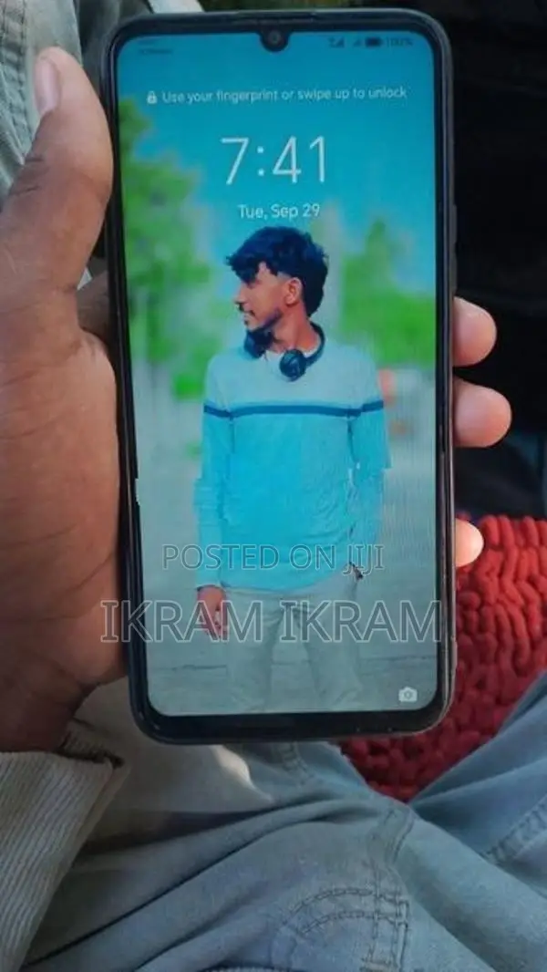 Honor X7a (Used)