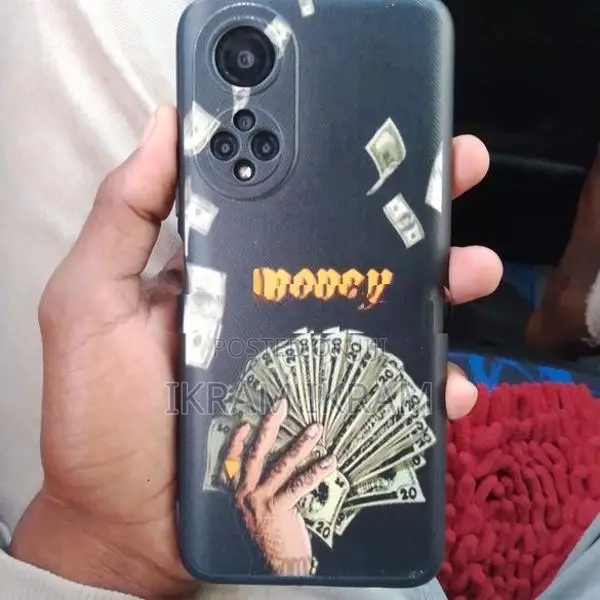 Honor X7a (Used)