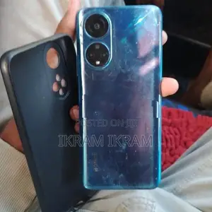 Honor X7a (Used)