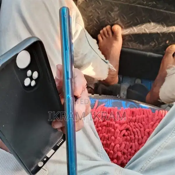 Honor X7a (Used)