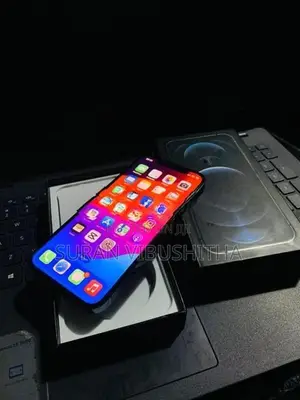Apple iPhone 12 Pro (Used)