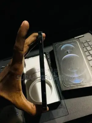 Apple iPhone 12 Pro (Used)