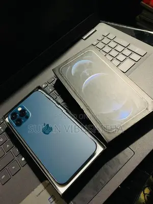 Apple iPhone 12 Pro (Used)