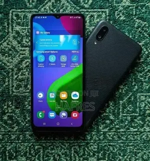 Samsung Galaxy M02 (Used)