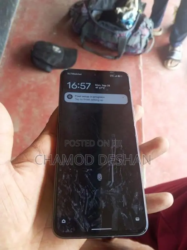 Google Pixel 8 (Used)