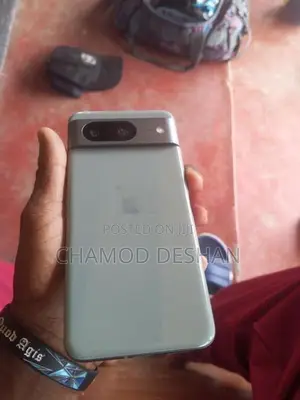 Google Pixel 8 (Used)