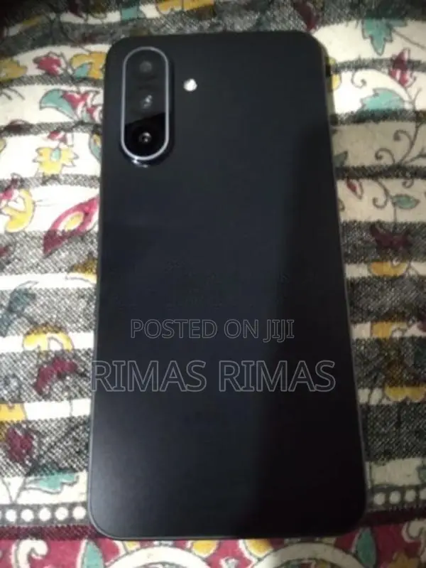 Samsung Galaxy A17 (Used)