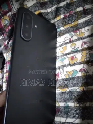 Samsung Galaxy A17 (Used)
