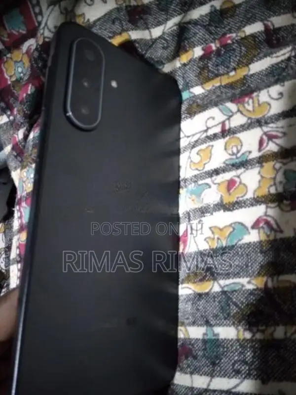 Samsung Galaxy A17 (Used)