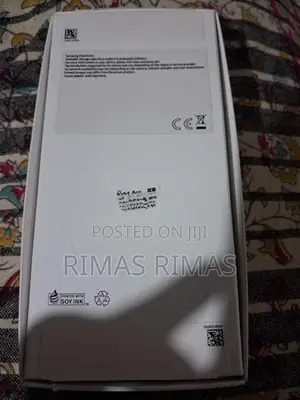 Samsung Galaxy A17 (Used)