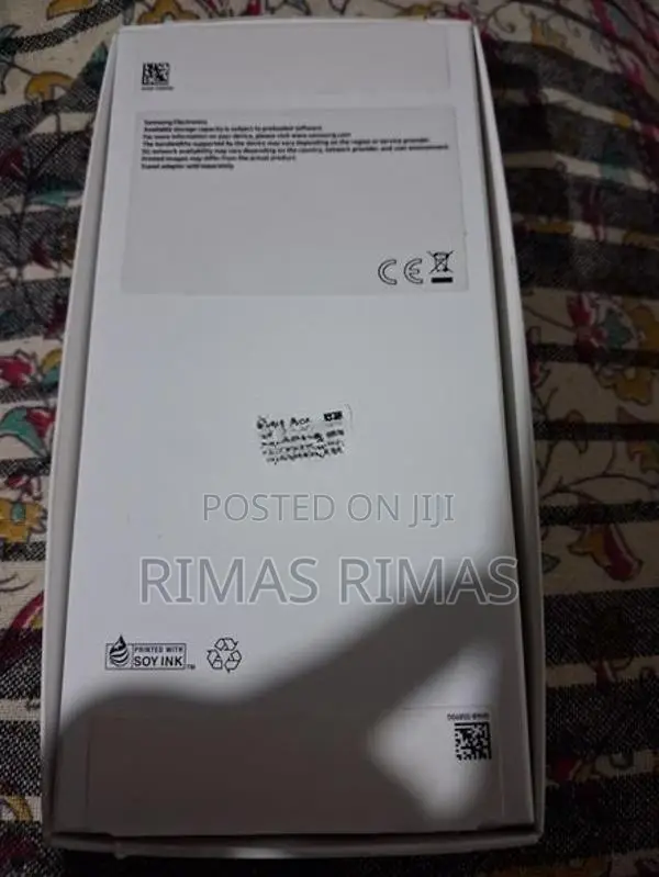 Samsung Galaxy A17 (Used)