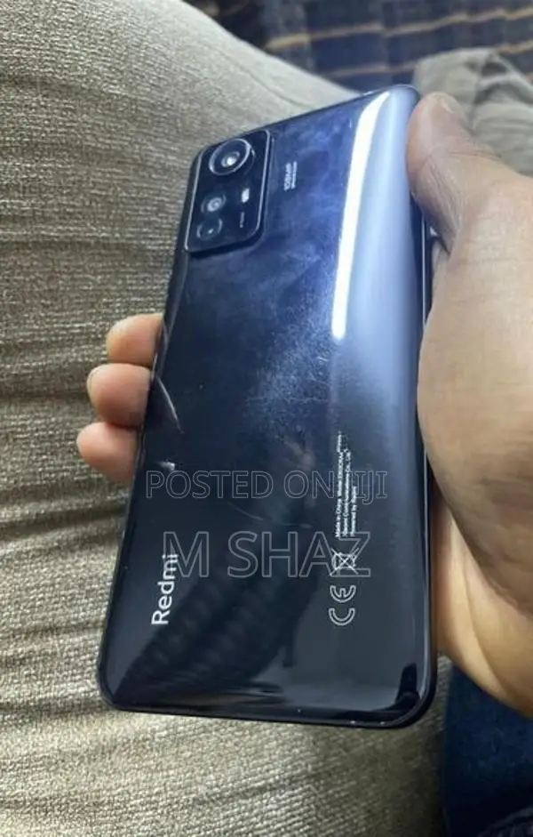 Xiaomi Redmi Note 12 (Used)